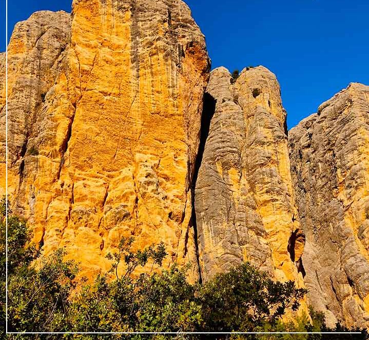 11 Rocas Masmut Turismo Matarraña Teruel Hostal Querol Que ver Recomendado