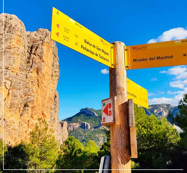 12 Rocas Masmut Turismo Matarraña Teruel Hostal Querol Que ver Recomendado
