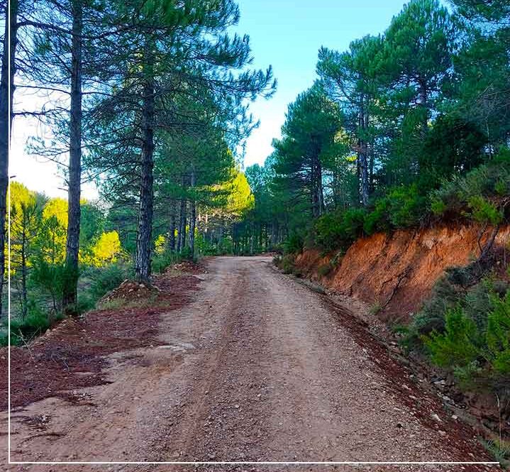 5 Rocas Masmut Turismo Matarraña Teruel Hostal Querol Que ver Recomendado