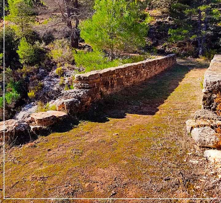 8 Rocas Masmut Turismo Matarraña Teruel Hostal Querol Que ver Recomendado