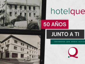 50 Aniversario Hotel Querol